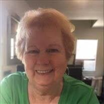 Mary Annette Spears Obituary