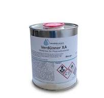 Verdünner für PU-Lacke | XA