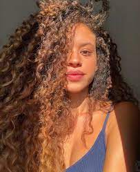 Pin Liisetee Curly Hair Styles Naturally Black Naturally Curly Hair Natural Hair Tips