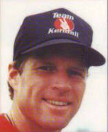 Professional Flat Track Memorial