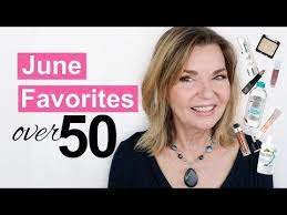 Makeup Over 50 I M Sharing My Favorite Products From The Month The Ones That Have Made A Huge Differen Makeup Over 50 Fashion Makeup Long Lasting Concealer