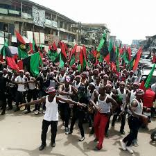 Shop the latest trends at m&s. Biafran Day Sit At Home Order Remains Sacrosanct On May 31st Ipob Radio Biafra Freedom