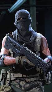 Call Of Duty Forcas Especiais Papeis De Parede De Jogos Personagens