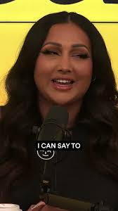 Kris Fox, the ‘Biological Bad Bitch’