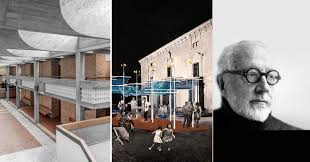 Premio italiano di Architettura 2022 a MoDus Architects, Atelier ...