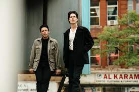 Please don't call me crazy. The Cactus Blossoms Take A Turn Onto Easy Way No Depression