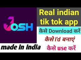 Josh App Par Video Kaise Banaye Josh App Josh App Kaise Download Kare Josh App Par I D Kaise Banaya Youtube