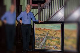 In that sense, van gogh sold a much larger amount of paintings. Stuart Pivar Claims He S Rediscovered A Long Lost Van Gogh