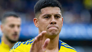 Ban Kapten Marcos Rojo Dicopot Sebulan Usai Tendang Kepala Lawan