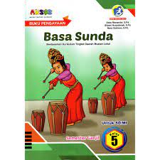 Silakan hubungi nomor ini 087 777 721 998 trmksh. Kunci Jawaban Lks Bahasa Sunda Kelas 4 Guru Paud
