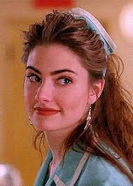 What's your favorite horror movie? — shellybrigg: Shelly Johnson