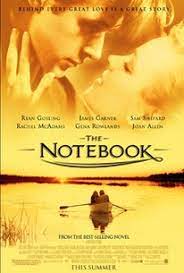 The notebook 2004 an epic love story centered around an elderly man who reads aloud to some woman with alzheimer's. The Notebook 2004 Rotten Tomatoes