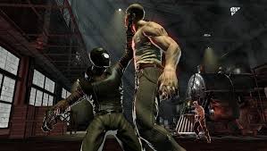 Each stunning universe has its own detailed art design and thrilling gameplay with challenging skill sets to master in order to unlock powerful new moves. Spider Man Shattered Dimensions Uk Import Amazon De Games