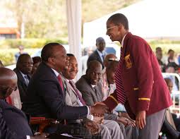 Самые новые твиты от fred ngatia (@fredngatiaf): President Uhuru Kenyatta Mourns Cs Ukur Yatani S Mother