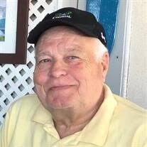 Bobby Dee Handshy Obituary