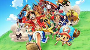 High resolution one piece background hd. One Piece Hd Wallpapers 1920x1080 Wallpaper Cave