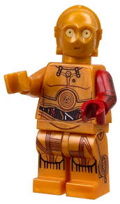 Polybag as seen in photos has wear along the top where it was sealed fully along the lookalike stitching and is flakey and chipped all along the top edge and half way down the right side. C 3po Brickipedia Fandom