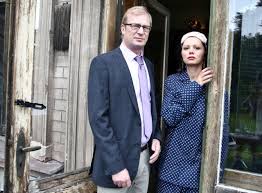 1:03 je jiří langmajer komik? Kino Kosmos Trinec