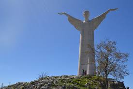 Christ The Redeemer Statue In Maratea Christ The Redeemer Statue Best Of Italy Christ The Redeemer