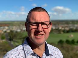 Griffith Mayor Doug Curran to face court for dangerous driving, drink  driving