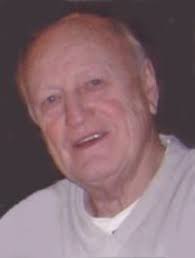 Obituary of Brian CONNELL