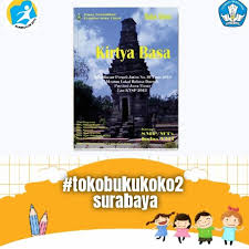 Download buku siswa kelas 9 bahasa jawa kirtya basa 2015 apk 100 for android. Jual Buku Paket Bahasa Daerah Jawa Timur Kirtya Basa Smp Kelas 8 Kota Surabaya Toko Buku Koko2 Tokopedia