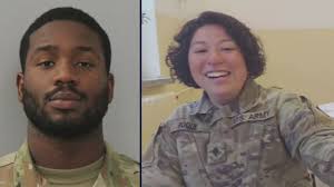 Caso Sarah Roque: un soldado de 21 años es acusado por el asesinato de la  sargento hispana