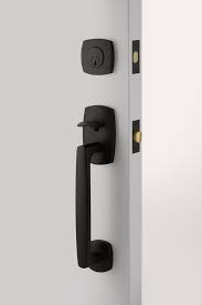 Modern single cylinder handlesets single cylinder: Urban Modern Sectional Emtek Products Inc