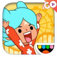 Toca Life World Apk 1 23 Full Indir Tum Bolumler Acik 2020 Oyunlar Oyun Android
