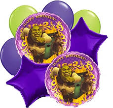 See more ideas about shrek, party, shrek cake. Amazon Com Shrek Party Supplies