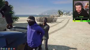 Pigeon Kidnaps MDM Before Giving Them A Mission. | NoPixel GTA RP - YouTube