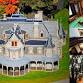 After-Hours Tour & Wine Reception @ Connecticut's Lockwood-Mathews Mansion