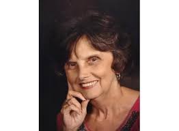 Carolyn Sauder Obituary (1946