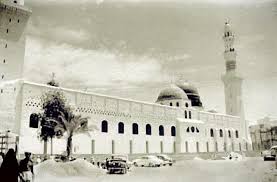 Madina Shareef 156 Madina Medina Mosque Mecca City