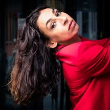 CAROL SCHULER ERHÄLT DEN KULTURPREIS 2024 DER STADT WINTERTHUR