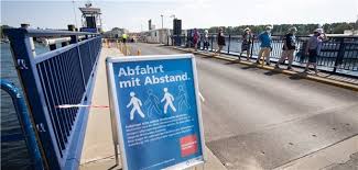 Die zahl der menschen, die mit einer infektion starben, stieg um 29 auf 475. Bericht Belegt Erfolg Von Corona Massnahmen In Schleswig Holstein