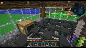 Hi guys, i have played not long ago with a friend enigmatica 2: Enigmatica 2 Modpacks 1 12 2 200 Mods And 800 Quests 9minecraft Net
