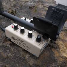 The tdi pro metal detector has pulse induction power that provides unbeatable depth. Whites Tdi Sl High Q Treasures In America Online Store