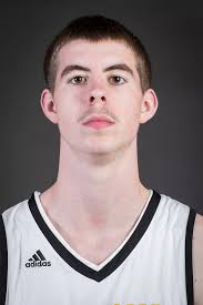 2018-19 Men's Basketball Roster