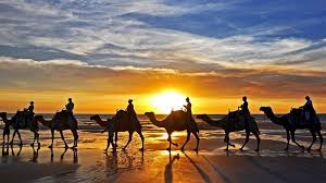 The largest part of australia is desert or proportion of australian landmass. Australias North West Western Australia Wa Mantra Hotels