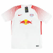 Rb jersey leipzig redbullshop rbl heimtrikot tyler adams youth. 2017 2018 Rb Leipzig Nike Home Football Shirt Uksoccershop