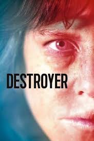 Destroyer Poster Free Movies Online Full Movies Full Movies Online Free