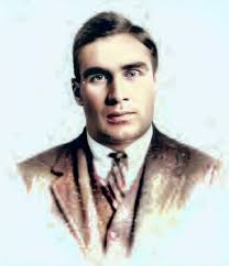 Albert Douglas Coe (1895-1959)