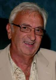 Frank Joseph Simonelli Obituary