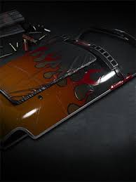 First introduced in modern warfare 2, the riot shield is a primary. Backdraft Cod Tracker