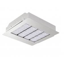 Recessed Canopy Lighting Led Cree 60 180 Watts Canopy Lights Led Cree Led