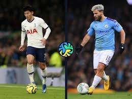 Tottenham hotspur stadium london referee: Preview Tottenham Vs Manchester City Ronaldo Com