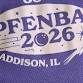 Postal Federal Employees National Bowling Tournament