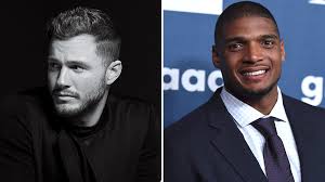 However, he never played in an actual game and has since retired. Colton Underwood Regrets Not Coming Out Sooner Variety