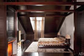 The italian label has been in the home interior business since 2003 and has been providing. Tour Giorgio Armani S House In Switzerland Architectural Digest